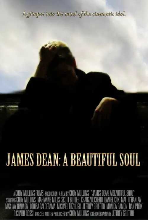 James Dean: A Beautiful Soul (movie)