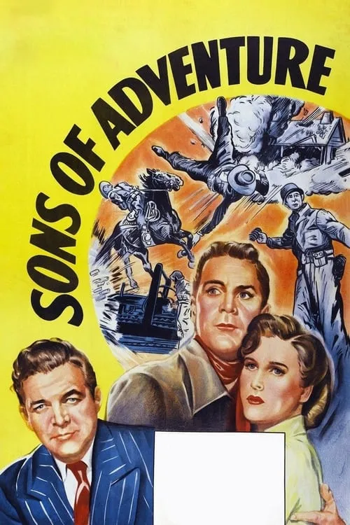 Sons of Adventure (movie)