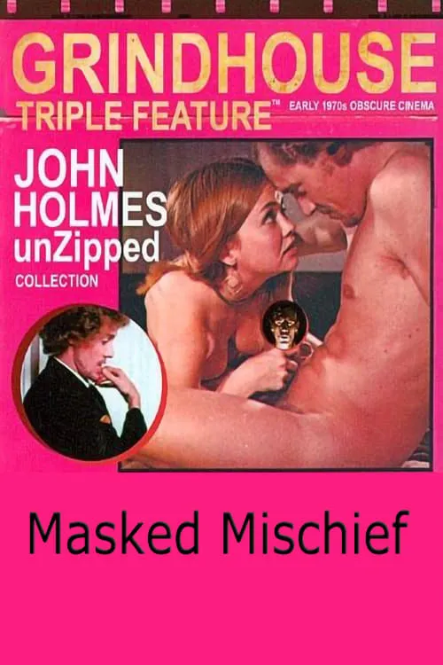 Masked Mischief (movie)