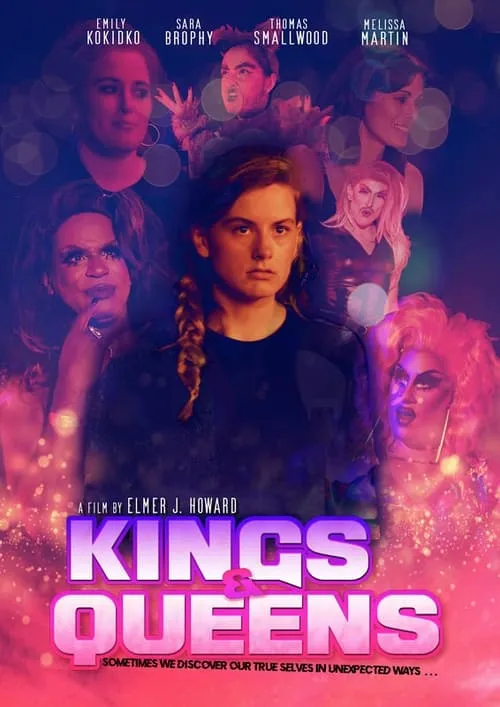 Kings & Queens (movie)