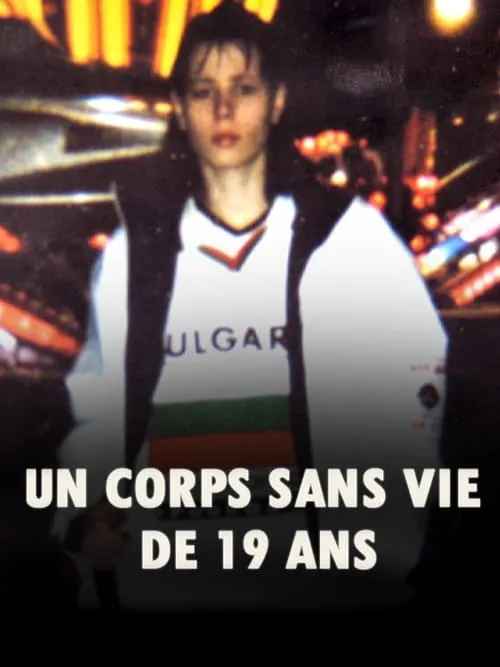 Un corps sans vie de 19 ans (movie)