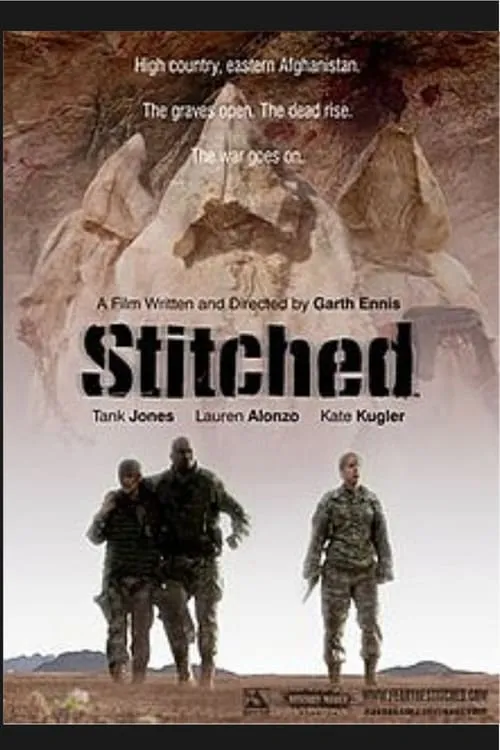 Stitched (movie)