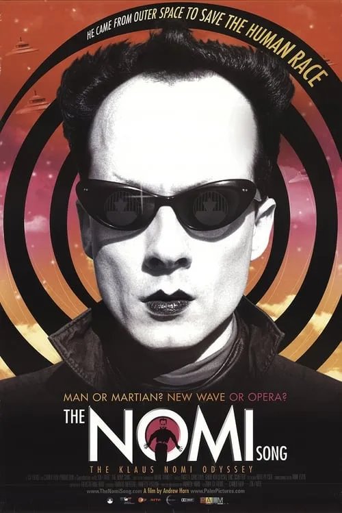 The Nomi Song (movie)