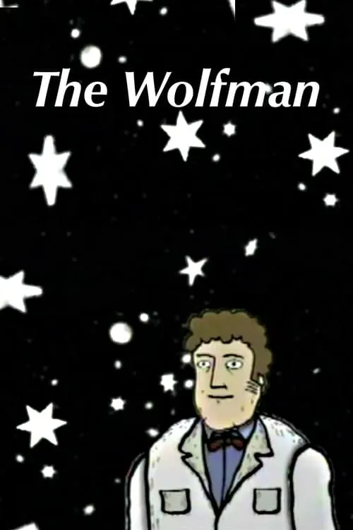 The Wolfman (movie)