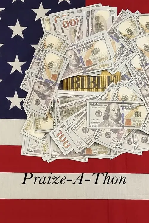 Praize A Thon (movie)