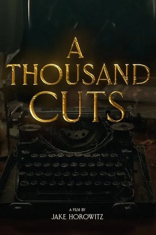 A Thousand Cuts (фильм)