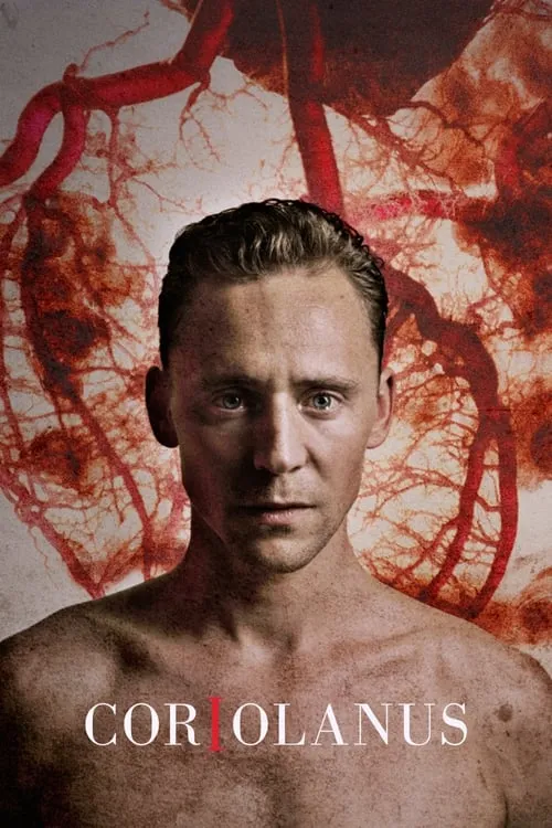 National Theatre Live: Coriolanus (movie)