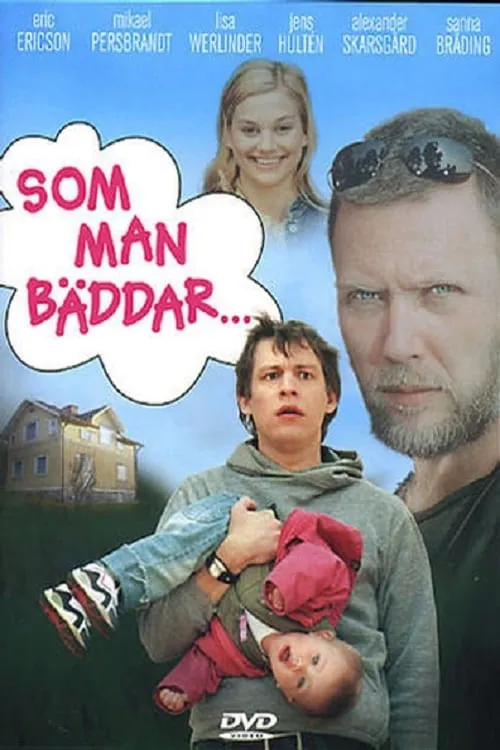 Som man bäddar... (фильм)