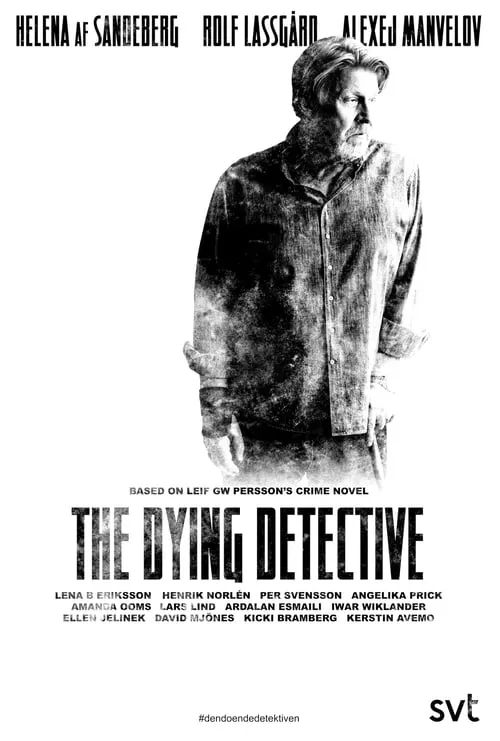 The Dying Detective (series)