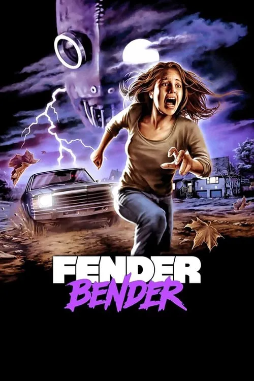 Fender Bender (movie)