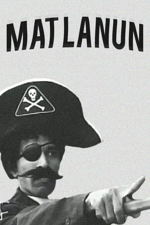 Mat Pirate (movie)