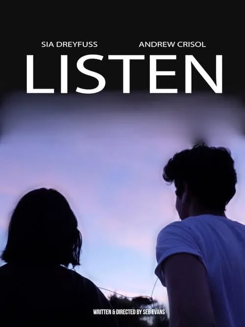 Listen (movie)