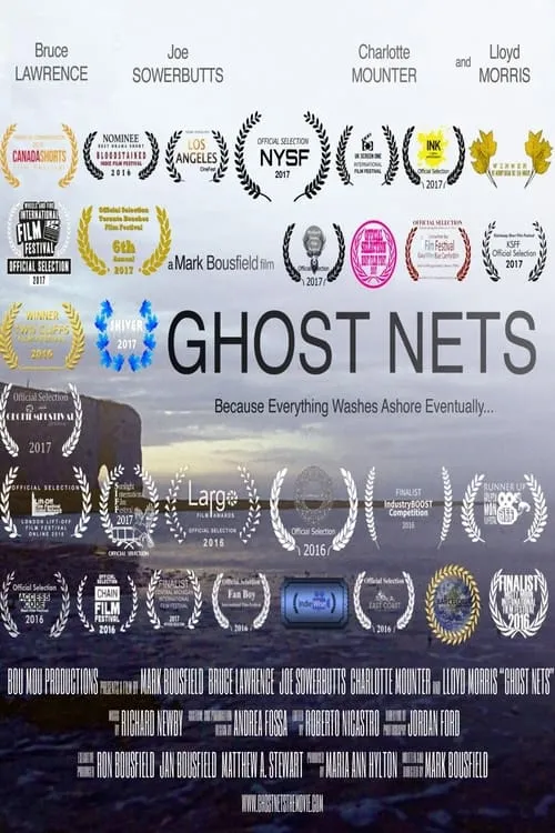 Ghost Nets (фильм)