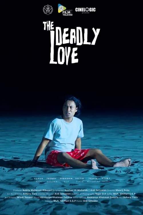 The Deadly Love (movie)