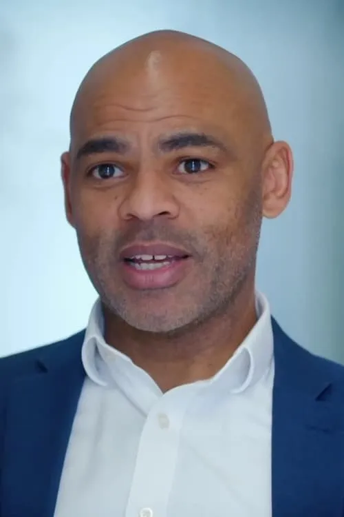 Marvin Rees