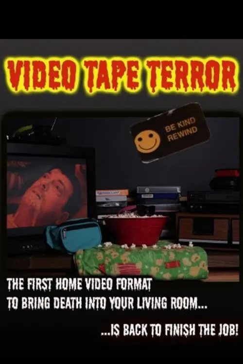 Video Tape Terror (фильм)