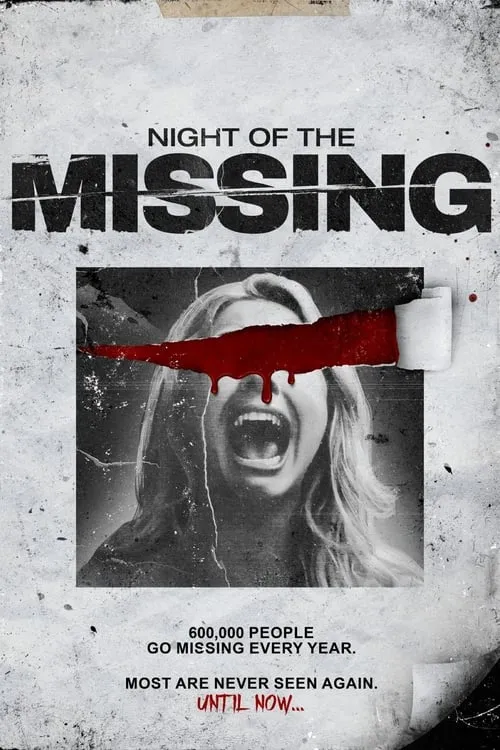 Night of the Missing (movie)