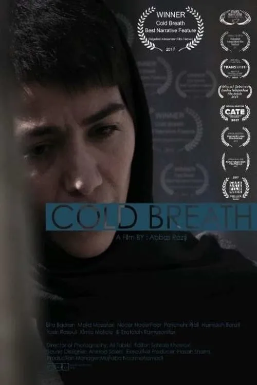 Cold Breath (movie)