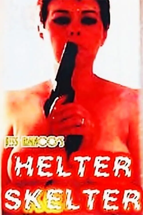 Хелтер Скелтер
