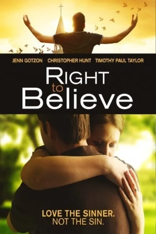 Right to Believe (фильм)