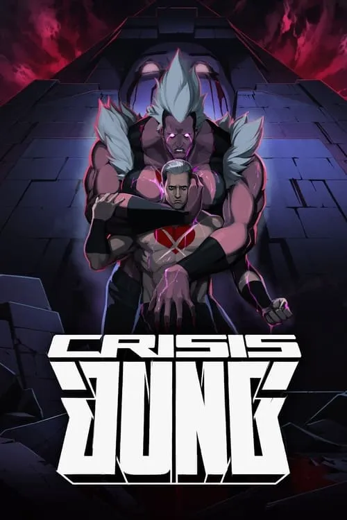 Crisis Jung (series)