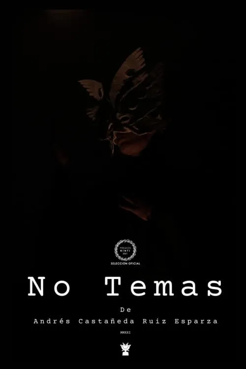 No Temas (movie)