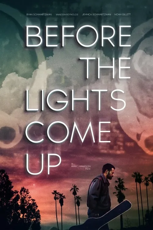 Before the Lights Come Up (movie)