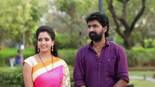 Chinnathambi, Nandini in Trouble?