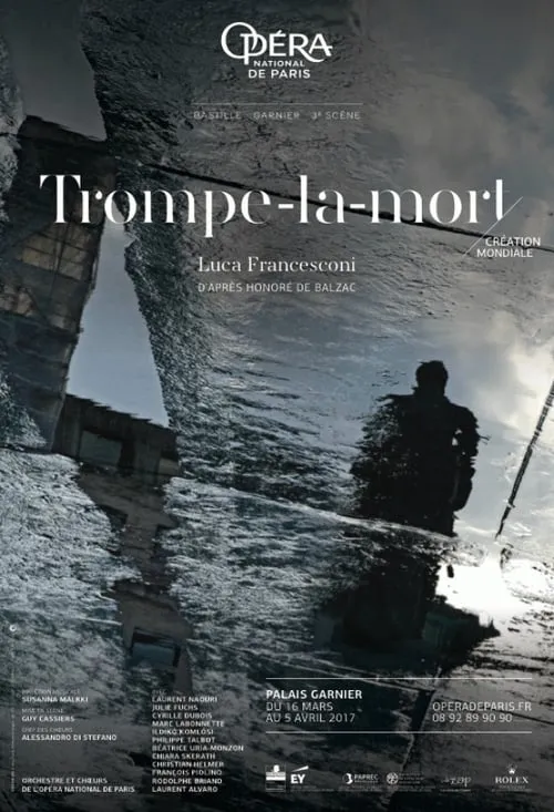 Francesconi: Trompe-la-Mort (фильм)