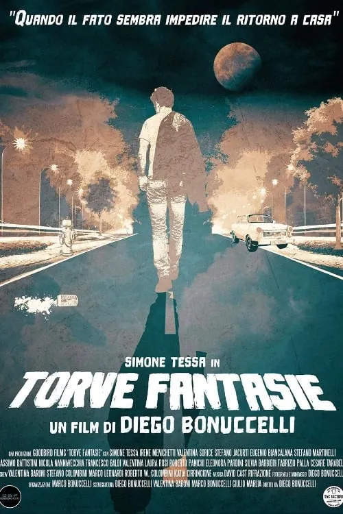 Torve Fantasie (фильм)