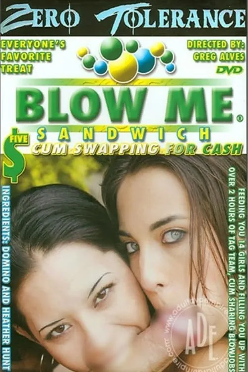 Blow Me Sandwich 5 (movie)