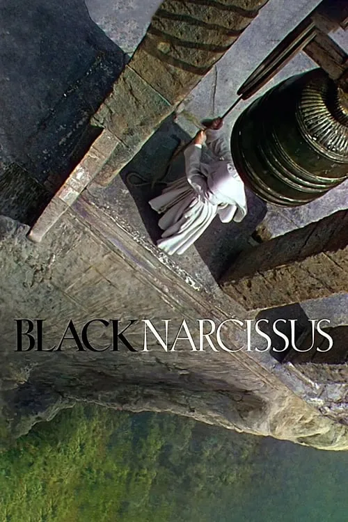 Black Narcissus (movie)