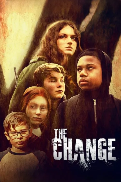 The Change (movie)