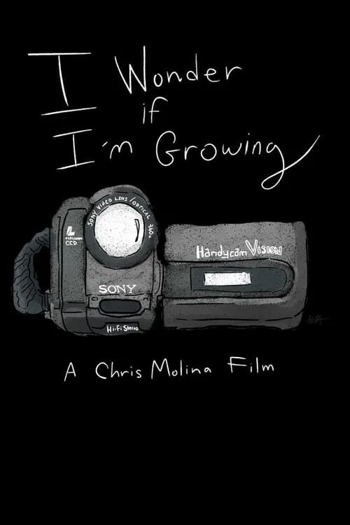 I Wonder If I'm Growing (movie)