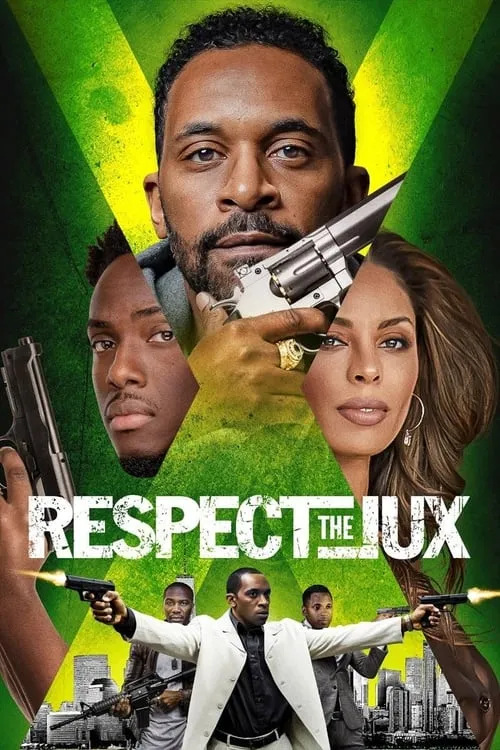 Respect the Jux (movie)