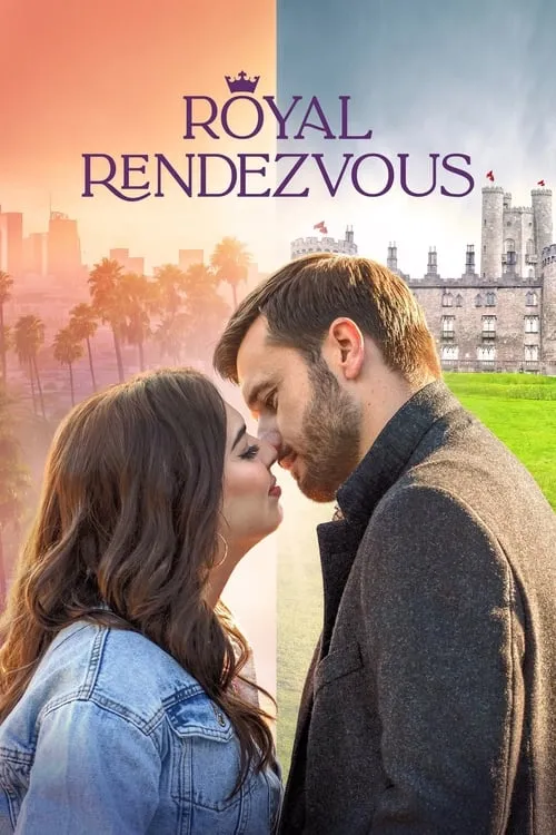 Royal Rendezvous (movie)