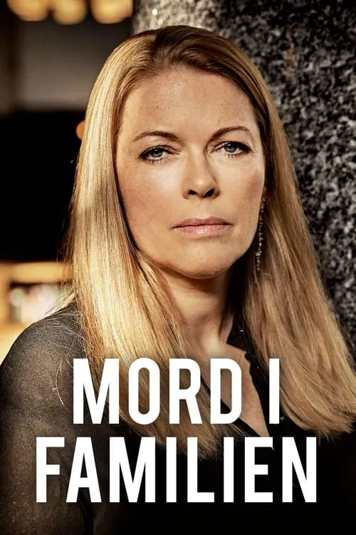 Mord i familien (сериал)