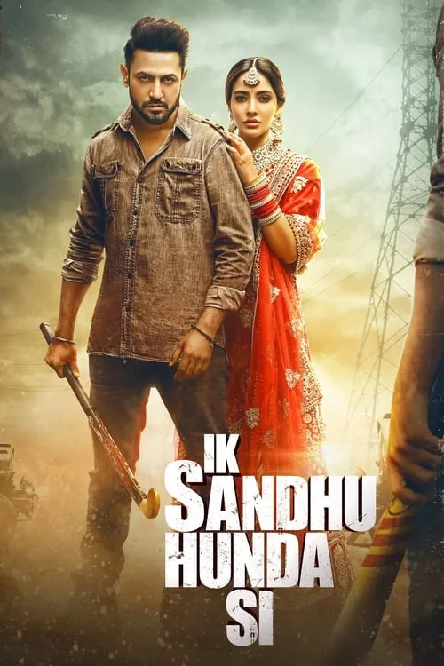 Ik Sandhu Hunda Si (movie)