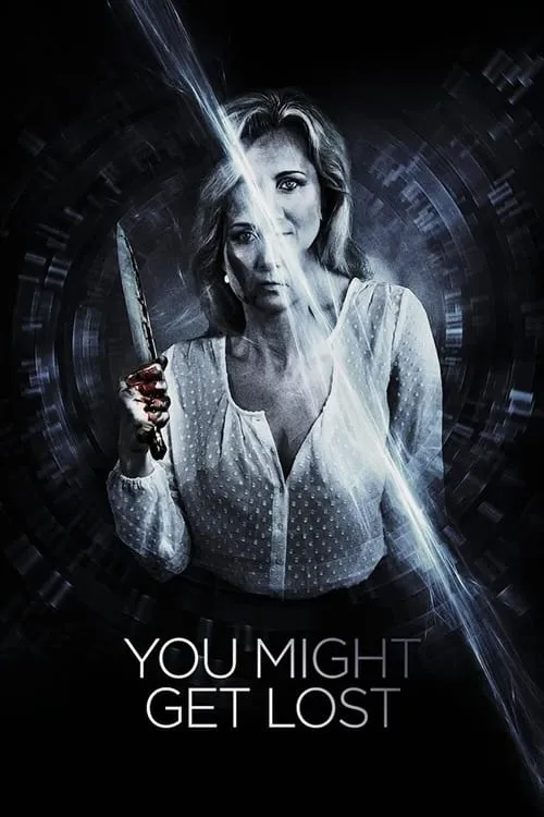 You Might Get Lost (movie)