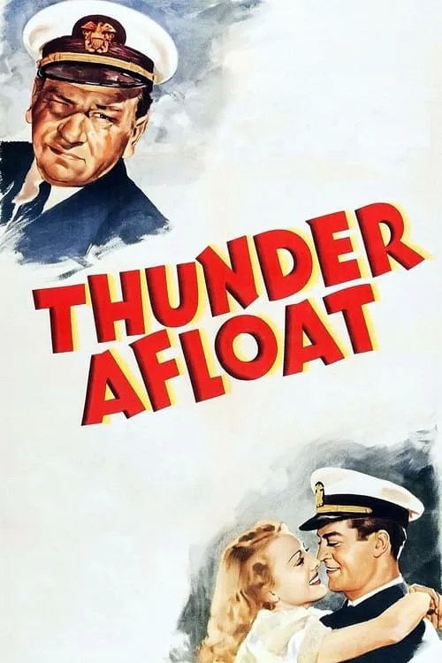 Thunder Afloat (movie)