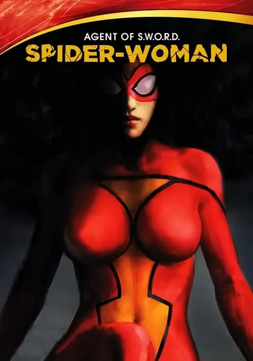 Marvel Knights: Spider-Woman, Agent of S.W.O.R.D. (series)