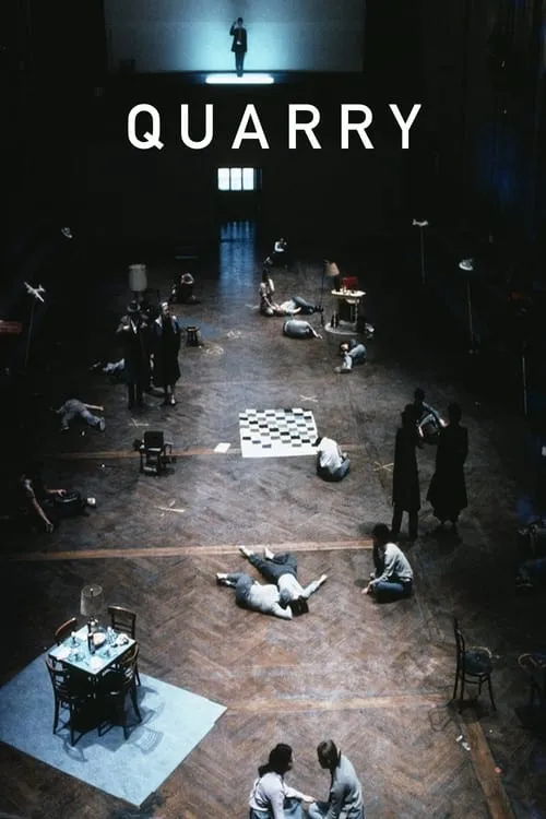 Quarry (movie)