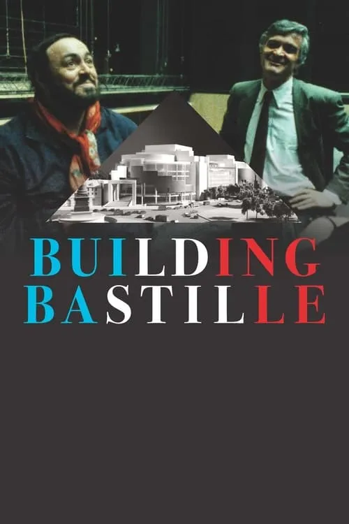 Building Bastille (movie)