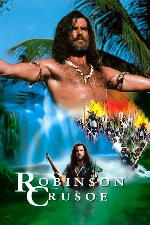 Robinson Crusoe (movie)