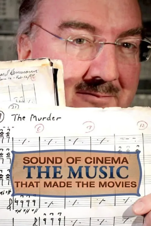 Sound of Cinema: The Music That Made the Movies (series)