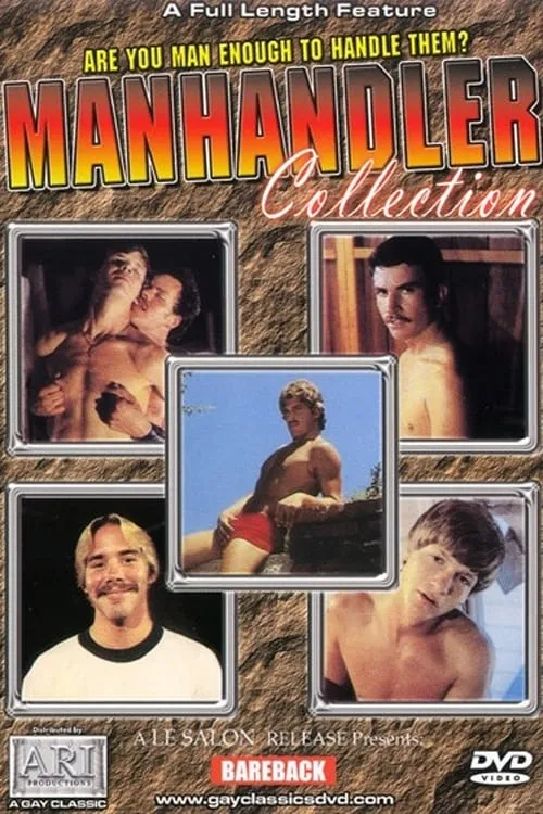 Manhandler Collection (movie)