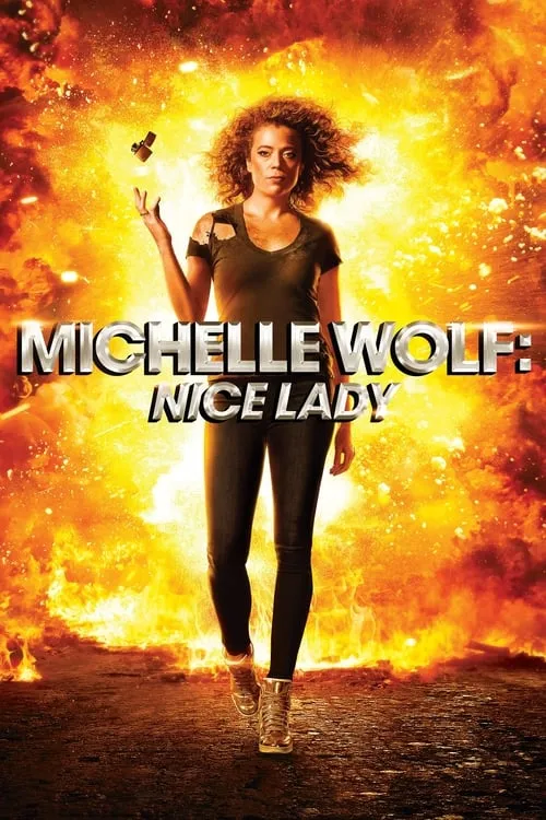 Michelle Wolf: Nice Lady (movie)