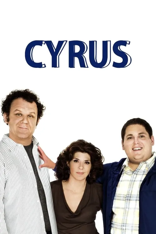 Cyrus (movie)