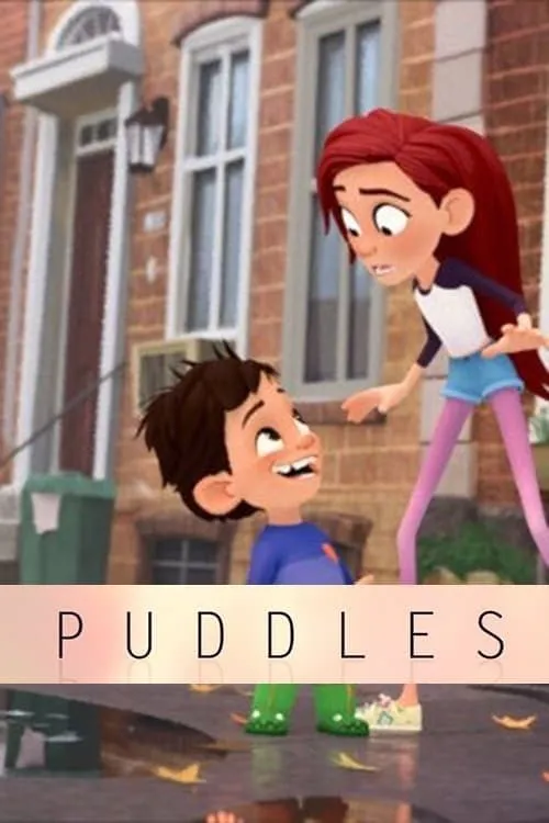 Puddles (movie)