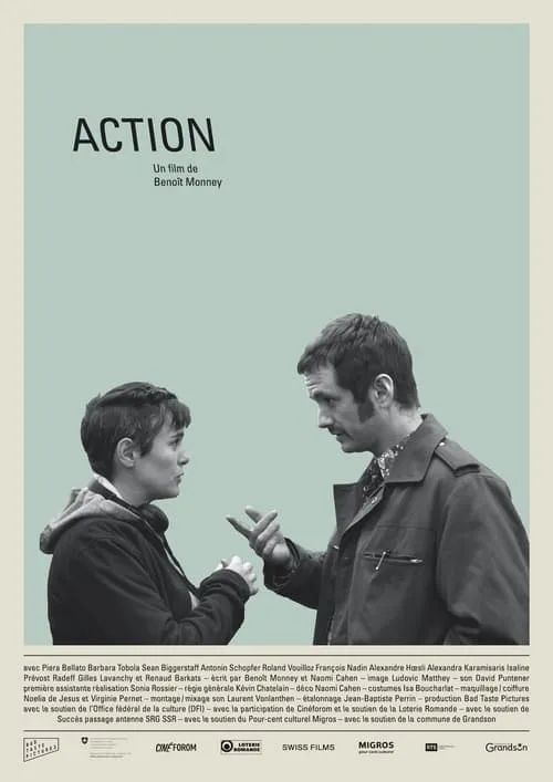 Action (movie)